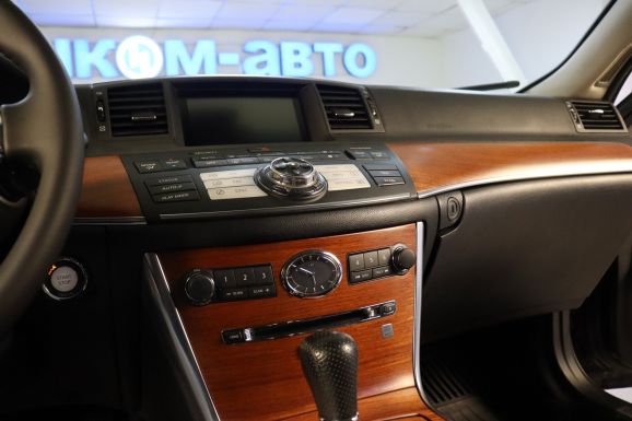 Infiniti M, 3.5 л, АТ, 2006 фото 12