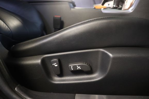 Infiniti M, 3.5 л, АТ, 2006 фото 14