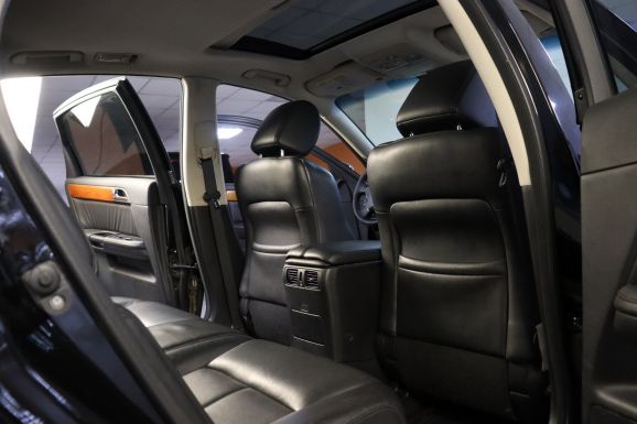 Infiniti M, 3.5 л, АТ, 2006 фото 1