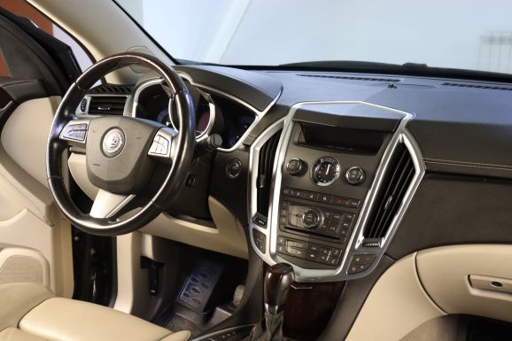 Cadillac SRX, 3.0 л, АТ, 2012 фото 7