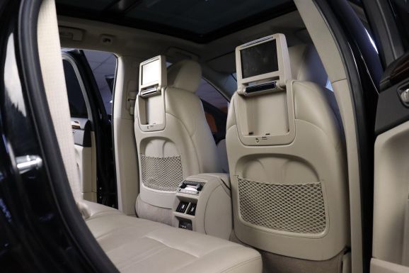 Cadillac SRX, 3.0 л, АТ, 2012 фото 8