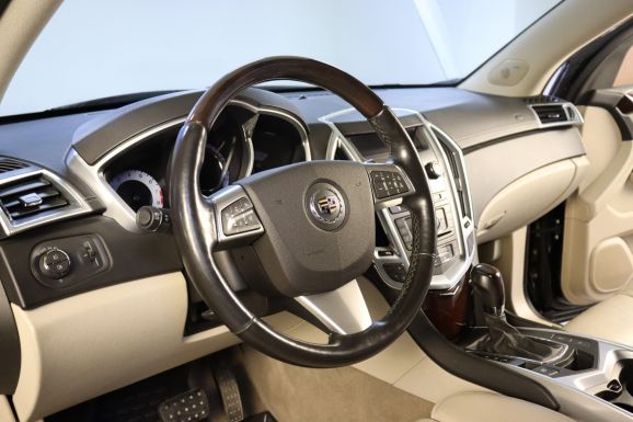 Cadillac SRX, 3.0 л, АТ, 2012 фото 13