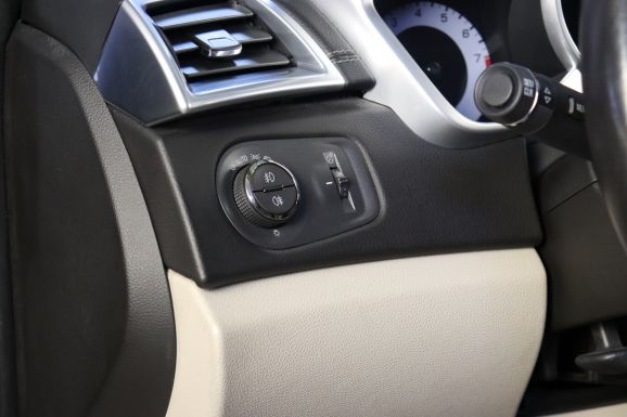 Cadillac SRX, 3.0 л, АТ, 2012 фото 14