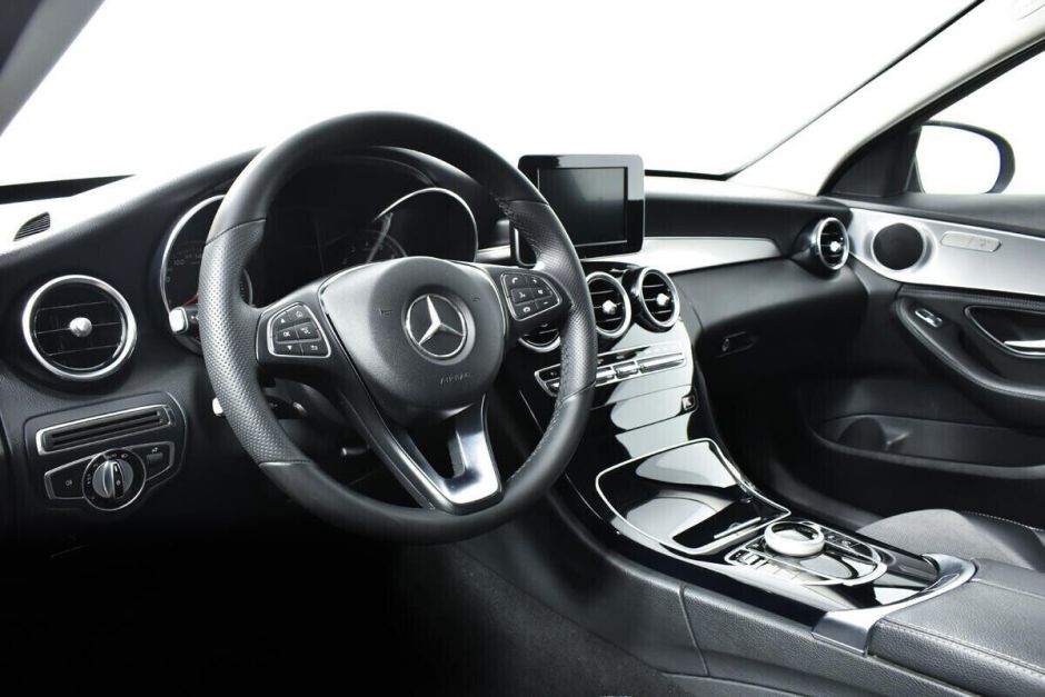 Mercedes-Benz C-Класс, 1.6 л, АТ, 2014 фото 7