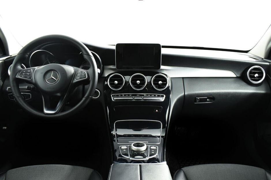 Mercedes-Benz C-Класс, 1.6 л, АТ, 2014 фото 8