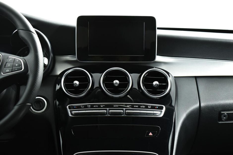 Mercedes-Benz C-Класс, 1.6 л, АТ, 2014 фото 9