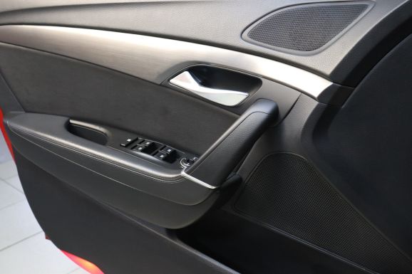 Hyundai i40, 2.0 л, АТ, 2012 фото 8