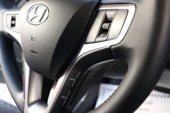 Hyundai i40, 2.0 л, АТ, 2012 фото 12