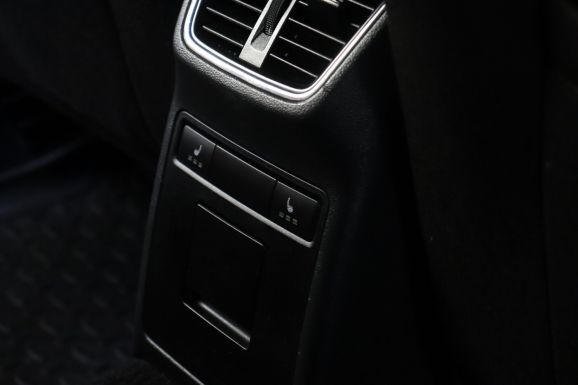 Skoda Octavia, 1.8 л, Робот, 2017 фото 9