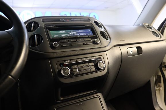 Volkswagen Tiguan, 1.4 л, МТ, 2014 фото 2