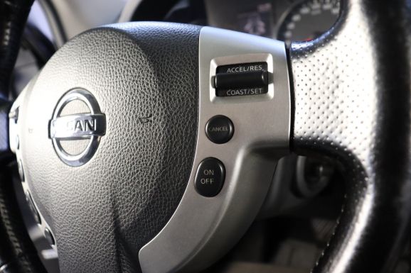 Nissan X-Trail, 2.5 л, Вариатор, 2012 фото 12