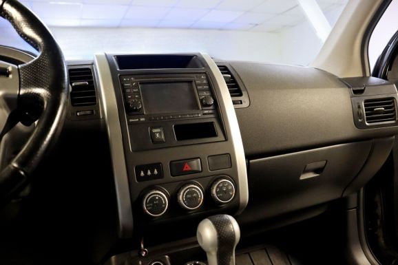 Nissan X-Trail, 2.5 л, Вариатор, 2012 фото 13