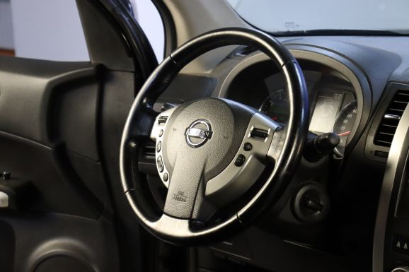 Nissan X-Trail, 2.5 л, Вариатор, 2012 фото 2