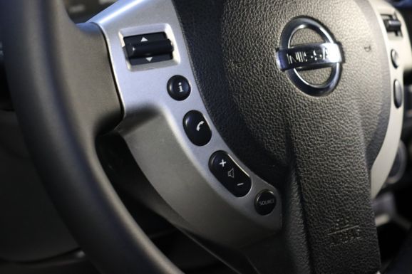 Nissan X-Trail, 2.0 л, Вариатор, 2011 фото 10