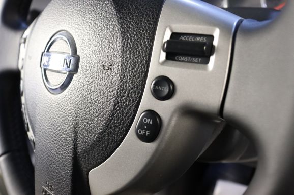 Nissan X-Trail, 2.0 л, Вариатор, 2011 фото 11