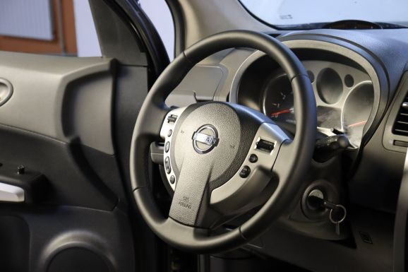 Nissan X-Trail, 2.0 л, Вариатор, 2011 фото 12