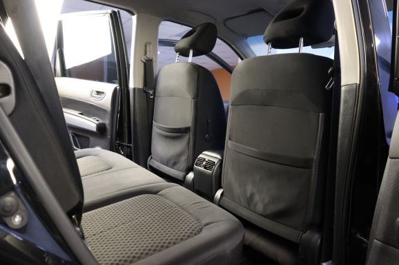 Nissan X-Trail, 2.0 л, Вариатор, 2011 фото 1