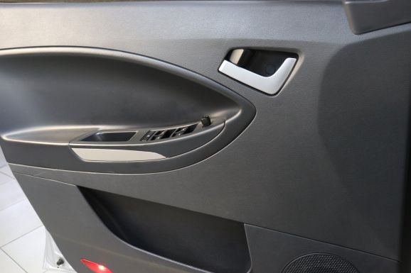 Geely Emgrand X7, 2.4 л, АТ, 2015 фото 7