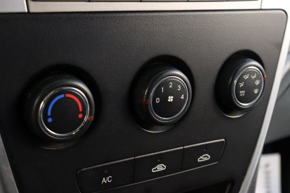 Geely Emgrand X7, 2.4 л, АТ, 2015 фото 2