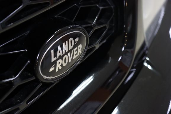 Land Rover Range Rover Sport, 5.0 л, АТ, 2011 фото 7