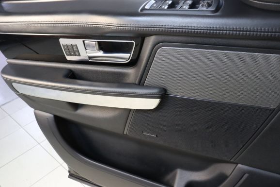 Land Rover Range Rover Sport, 5.0 л, АТ, 2011 фото 12