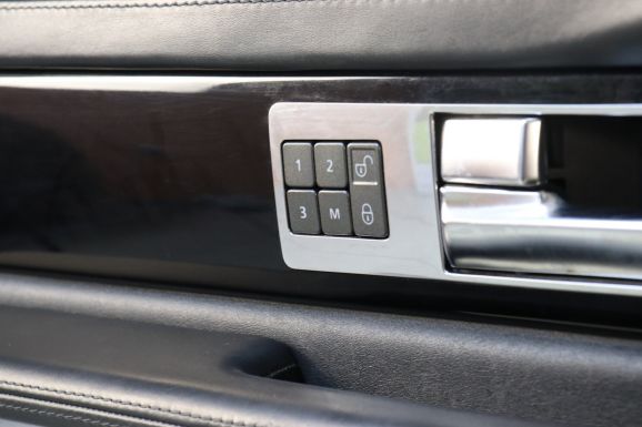 Land Rover Range Rover Sport, 5.0 л, АТ, 2011 фото 13