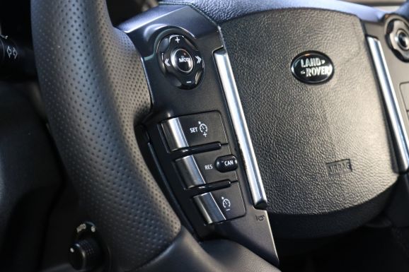 Land Rover Range Rover Sport, 5.0 л, АТ, 2011 фото 16