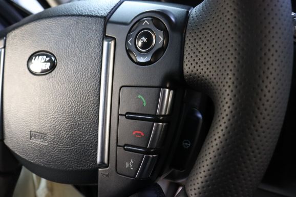 Land Rover Range Rover Sport, 5.0 л, АТ, 2011 фото 17