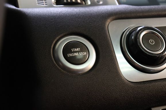 Land Rover Range Rover Sport, 5.0 л, АТ, 2011 фото 1