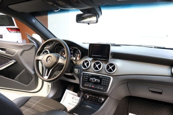 Mercedes-Benz CLA, 1.6 л, Робот, 2015 фото 7