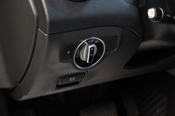 Mercedes-Benz CLA, 1.6 л, Робот, 2015 фото 10