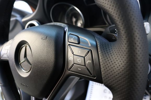 Mercedes-Benz CLA, 1.6 л, Робот, 2015 фото 11