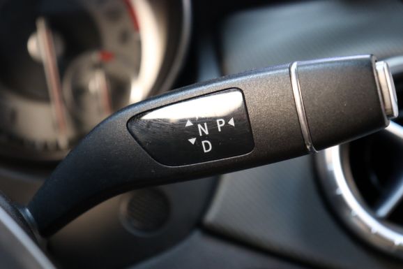 Mercedes-Benz CLA, 1.6 л, Робот, 2015 фото 12