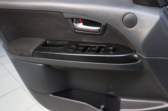 Suzuki SX4, 1.6 л, АТ, 2013 фото 8