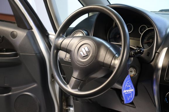 Suzuki SX4, 1.6 л, АТ, 2013 фото 2