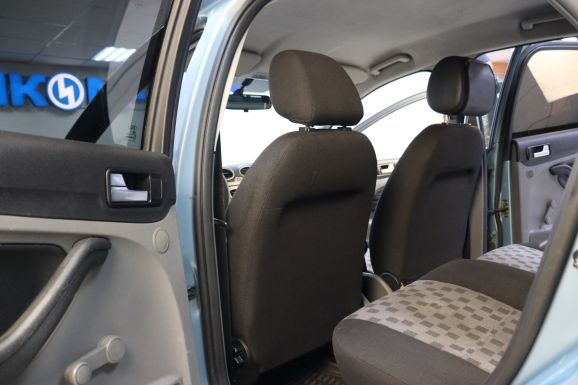 Ford Focus, 1.6 л, АТ, 2011 фото 1