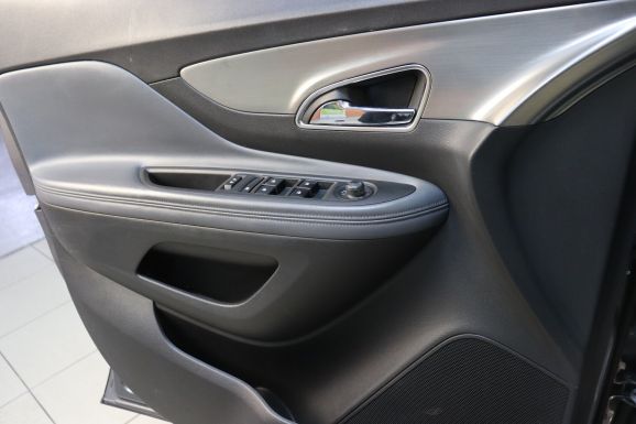 Opel Mokka, 1.4 л, АТ, 2014 фото 8