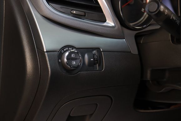 Opel Mokka, 1.4 л, АТ, 2014 фото 10