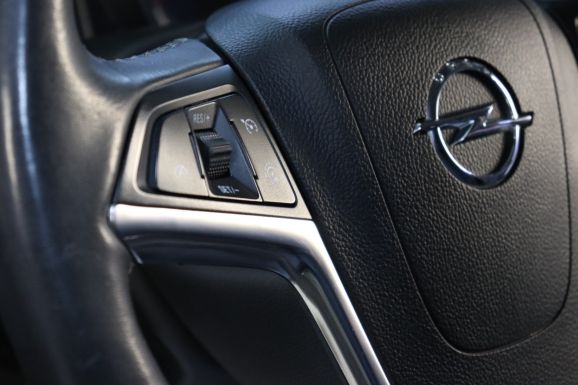 Opel Mokka, 1.4 л, АТ, 2014 фото 11