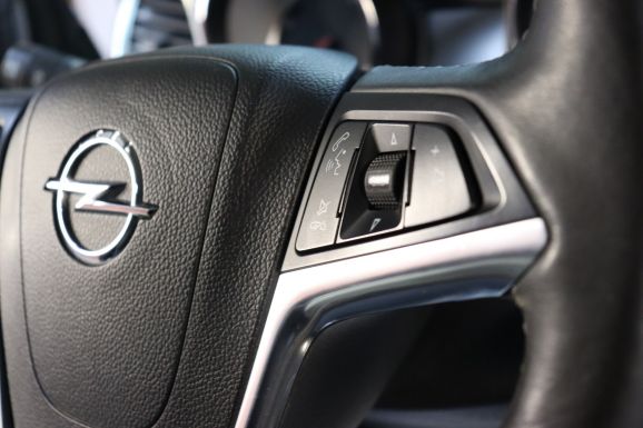 Opel Mokka, 1.4 л, АТ, 2014 фото 12