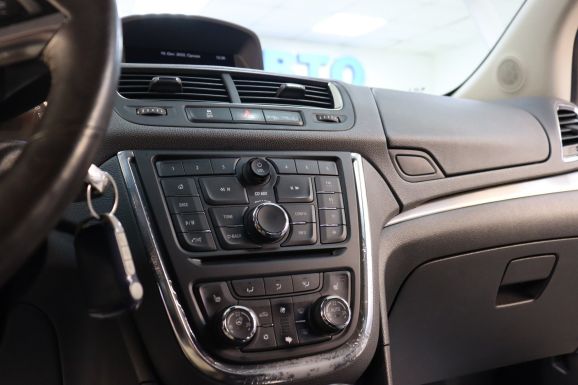 Opel Mokka, 1.4 л, АТ, 2014 фото 13