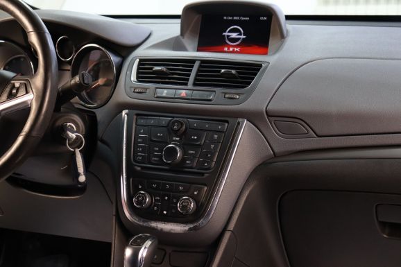 Opel Mokka, 1.4 л, АТ, 2014 фото 2