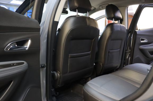 Opel Mokka, 1.4 л, АТ, 2014 фото 1