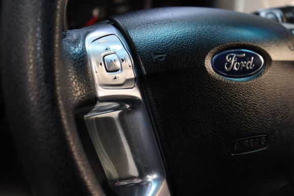 Ford Mondeo, 2.3 л, АТ, 2009 фото 12