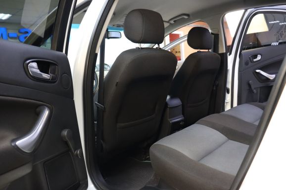 Ford Mondeo, 2.3 л, АТ, 2009 фото 1