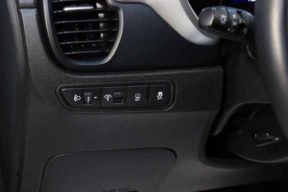 Kia Rio, 1.6 л, АТ, 2021 фото 10