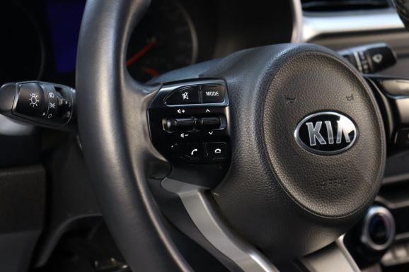 Kia Rio, 1.6 л, АТ, 2021 фото 11