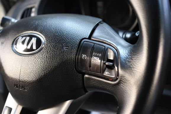 Kia Sportage, 2.0 л, АТ, 2013 фото 11