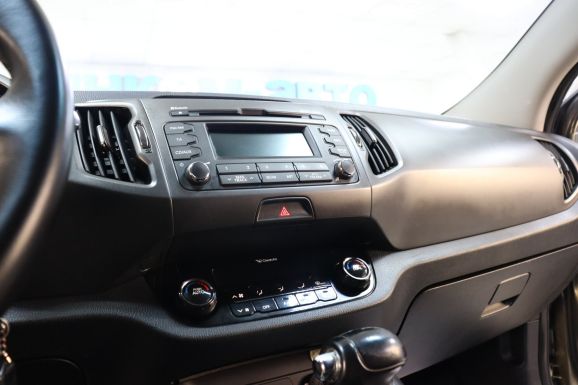 Kia Sportage, 2.0 л, АТ, 2013 фото 12