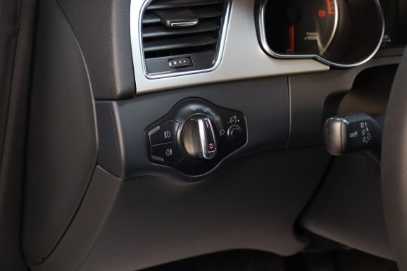 Audi A5, 2.0 л, Робот, 2010 фото 12